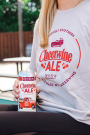 Cheerwine Ale T-Shirt