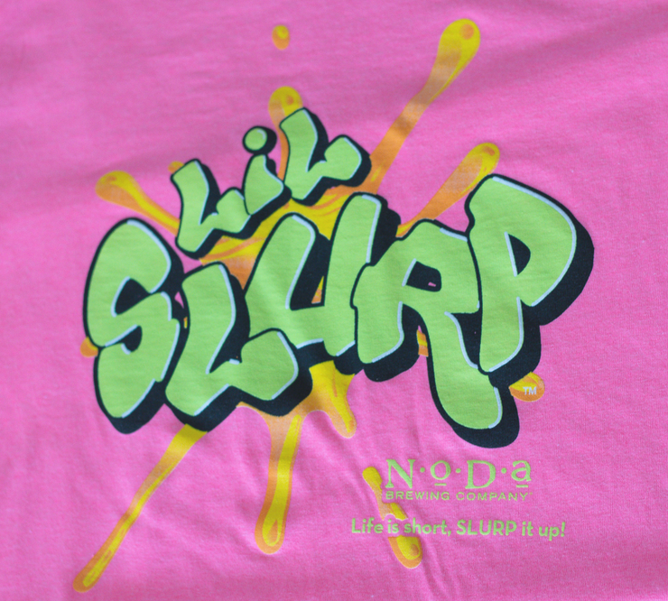 LiL SLURP T-Shirt