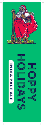 NoDa Brewing Co Tap Handle
