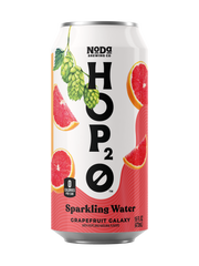 Hop2O Sparkling Water