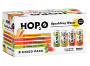 Hop2O Sparkling Water