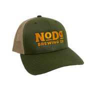 New Logo Trucker Hat