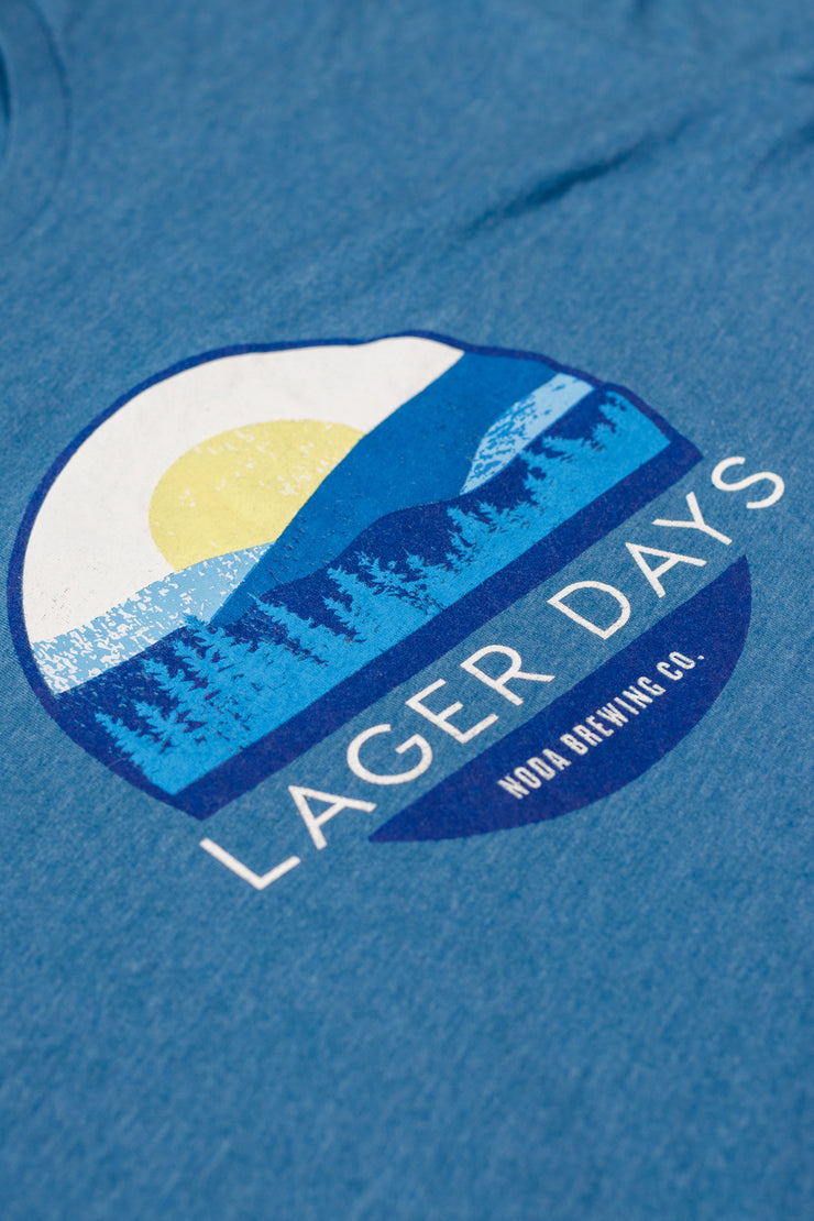 Lager Days T-Shirt