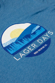 Women's Lager Days T-Shirt