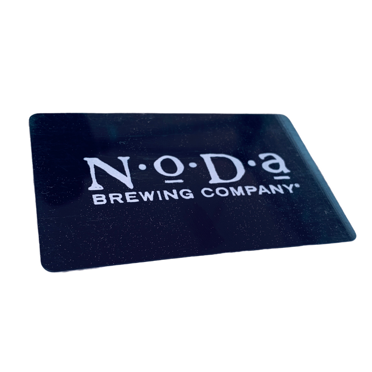 NoDa Gift Card