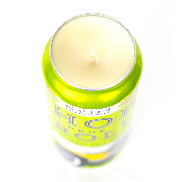 Hop Drop 'N Roll Candle