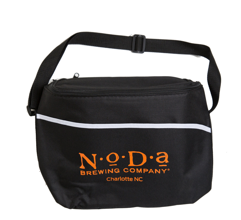 NoDa Insulated 16oz Koozie