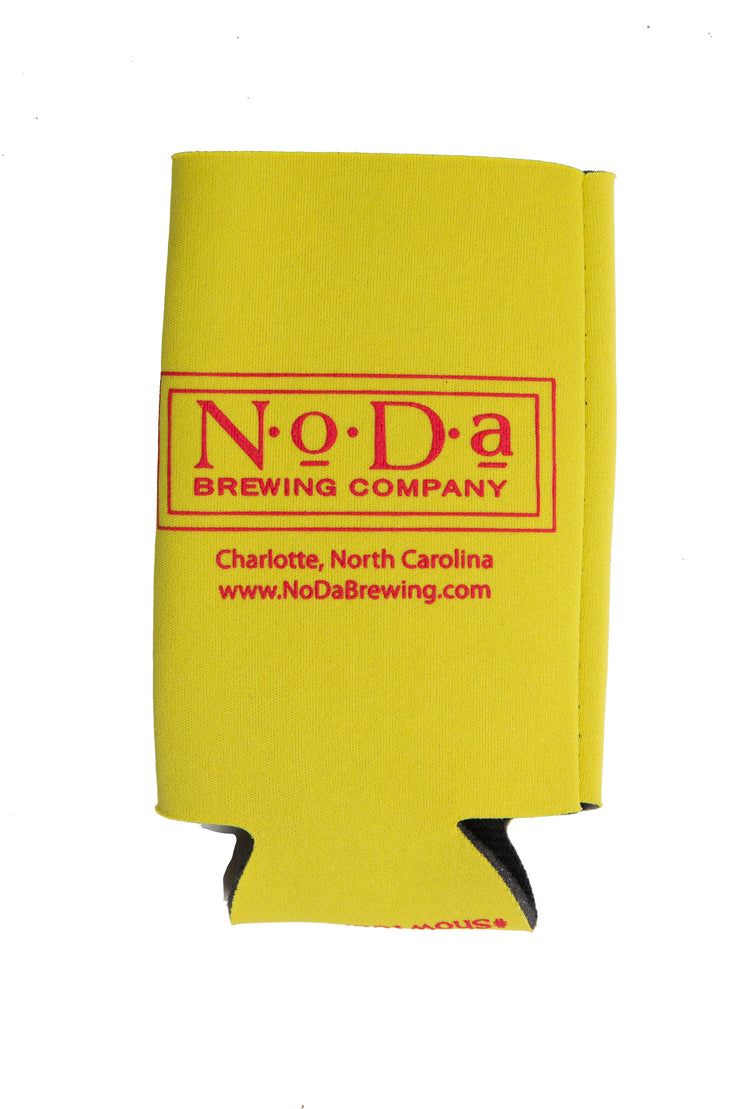 Jam Session Koozie