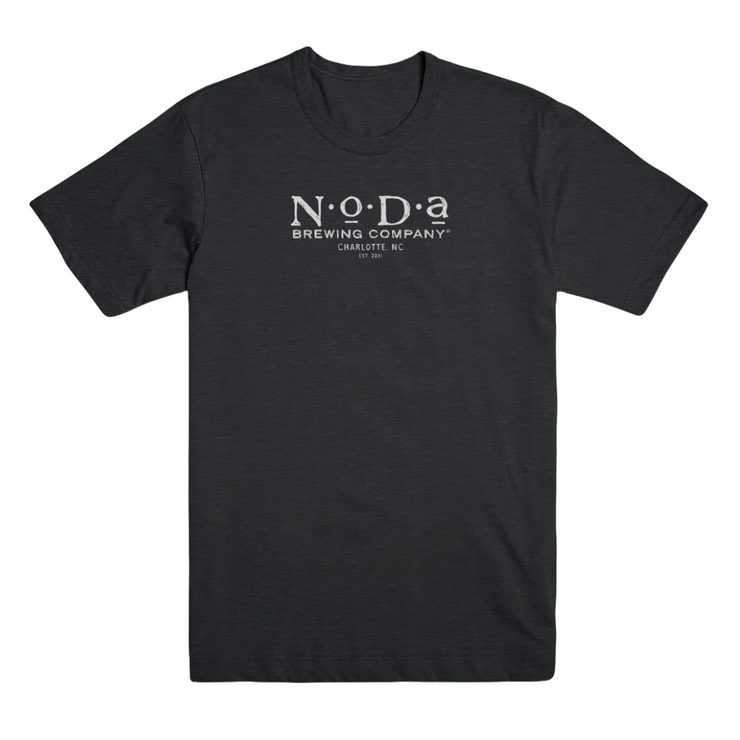 NoDa Logo T-Shirt