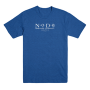 NoDa Logo T-Shirt