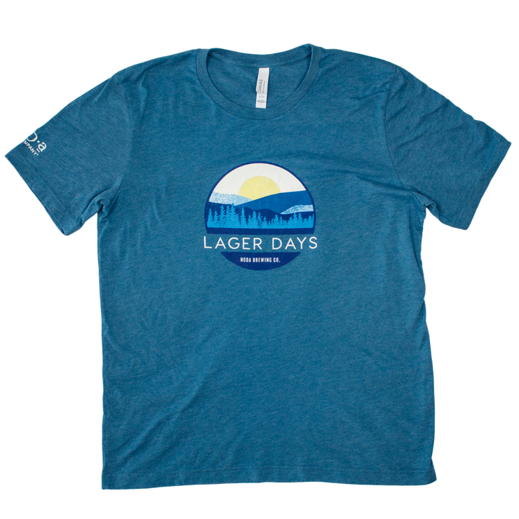 Lager Days T-Shirt