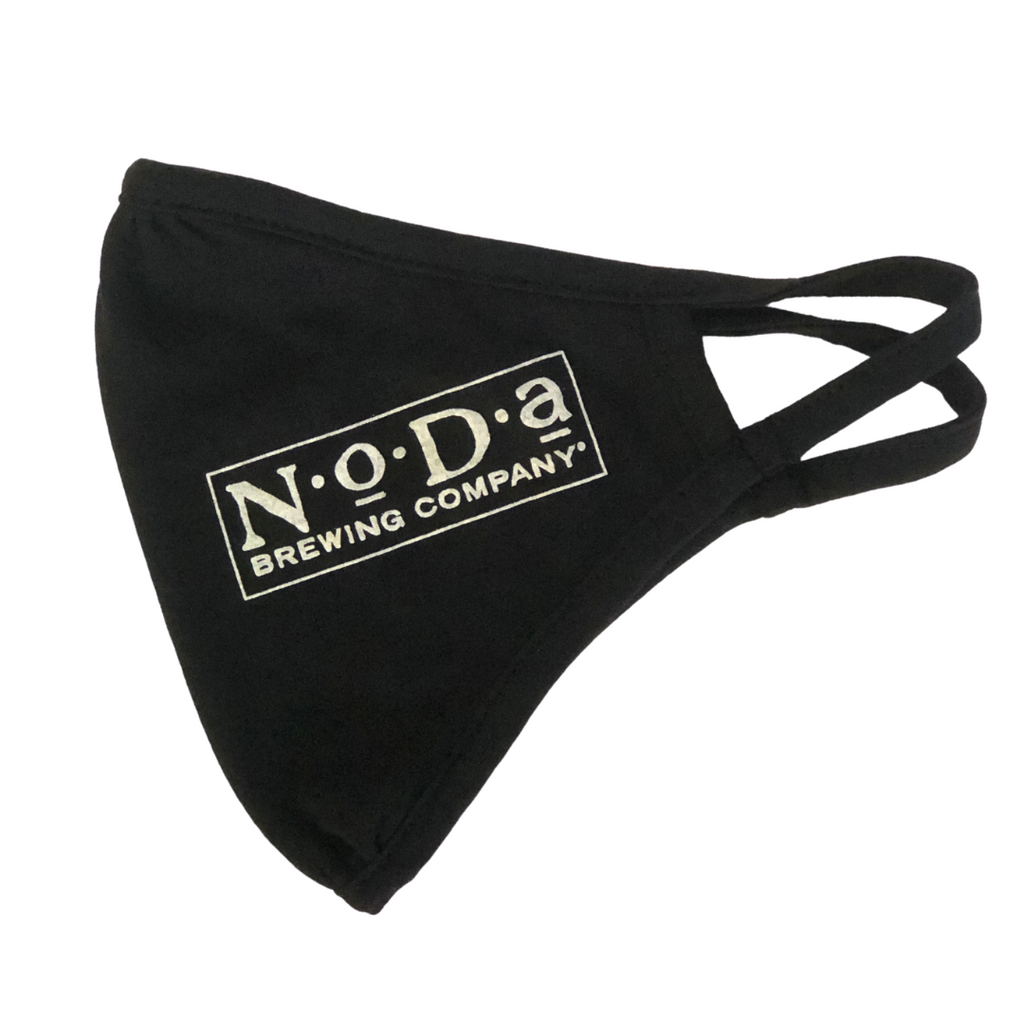 NoDa Insulated 16oz Koozie